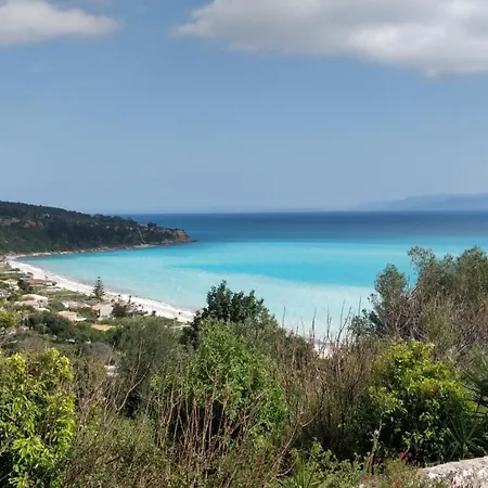 Rania Villa Lourdata (Kefalonia)