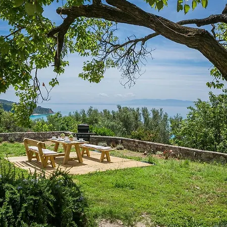 Rania * Lourdata (Kefalonia)